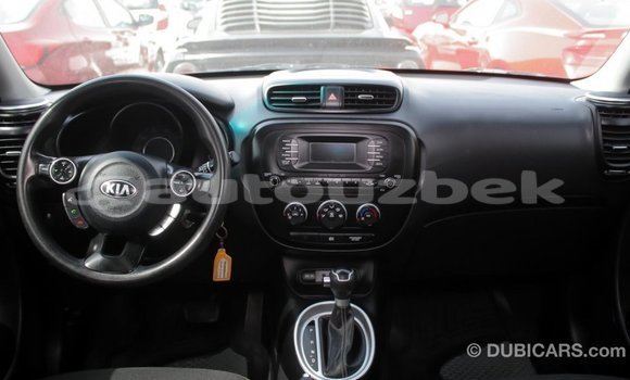 Buy Import Kia Soul Red Car in Import - Dubai in Andijon Buy Import Kia Soul Red Car in Import - Dubai in Andijon