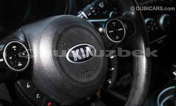 Buy Import Kia Soul Red Car in Import - Dubai in Andijon Buy Import Kia Soul Red Car in Import - Dubai in Andijon
