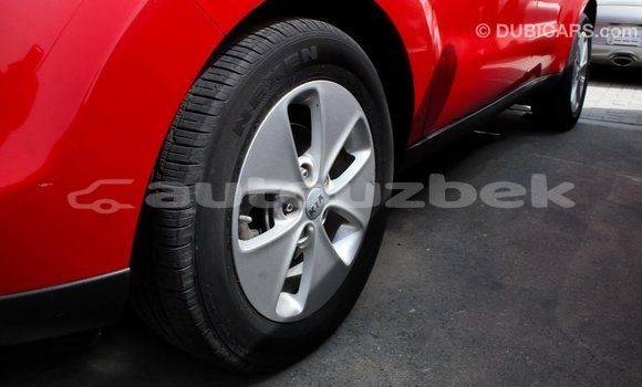 Buy Import Kia Soul Red Car in Import - Dubai in Andijon Buy Import Kia Soul Red Car in Import - Dubai in Andijon
