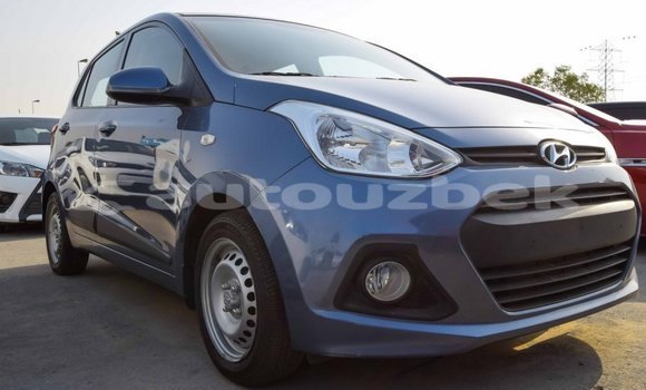Buy Import Hyundai i10 Other Car in Import - Dubai in Andijon Buy Import Hyundai i10 Other Car in Import - Dubai in Andijon