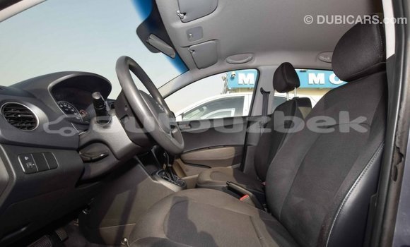 Buy Import Hyundai i10 Other Car in Import - Dubai in Andijon Buy Import Hyundai i10 Other Car in Import - Dubai in Andijon