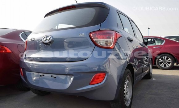 Buy Import Hyundai i10 Other Car in Import - Dubai in Andijon Buy Import Hyundai i10 Other Car in Import - Dubai in Andijon