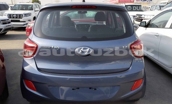 Buy Import Hyundai i10 Other Car in Import - Dubai in Andijon Buy Import Hyundai i10 Other Car in Import - Dubai in Andijon