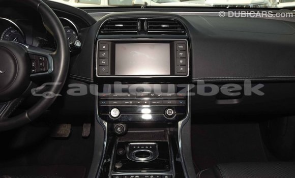 Buy Import Jaguar XE Red Car in Import - Dubai in Andijon Buy Import Jaguar XE Red Car in Import - Dubai in Andijon