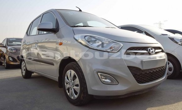 Buy Import Hyundai i10 Other Car in Import - Dubai in Andijon Buy Import Hyundai i10 Other Car in Import - Dubai in Andijon