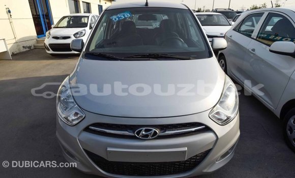 Buy Import Hyundai i10 Other Car in Import - Dubai in Andijon Buy Import Hyundai i10 Other Car in Import - Dubai in Andijon