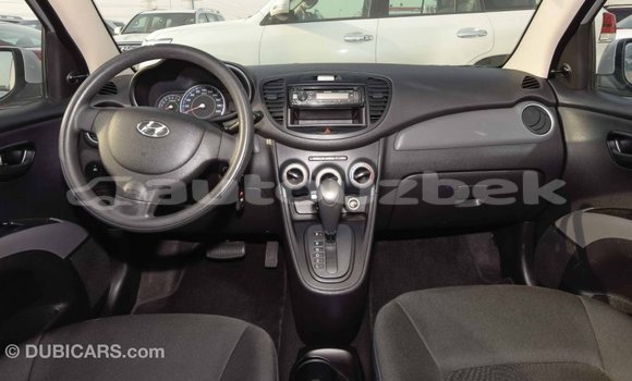 Buy Import Hyundai i10 Other Car in Import - Dubai in Andijon Buy Import Hyundai i10 Other Car in Import - Dubai in Andijon