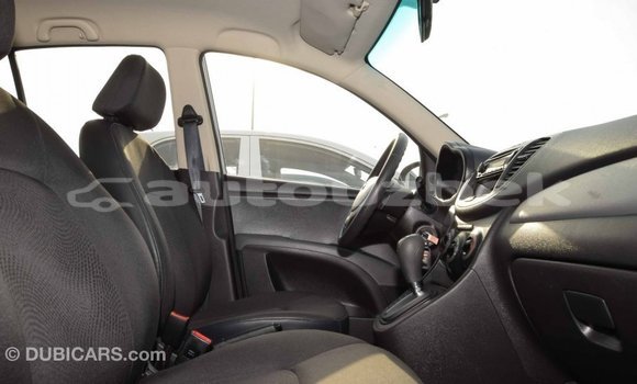 Buy Import Hyundai i10 Other Car in Import - Dubai in Andijon Buy Import Hyundai i10 Other Car in Import - Dubai in Andijon