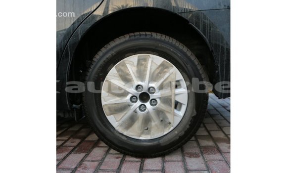 Buy Import Toyota Corolla Black Car in Import - Dubai in Andijon Buy Import Toyota Corolla Black Car in Import - Dubai in Andijon