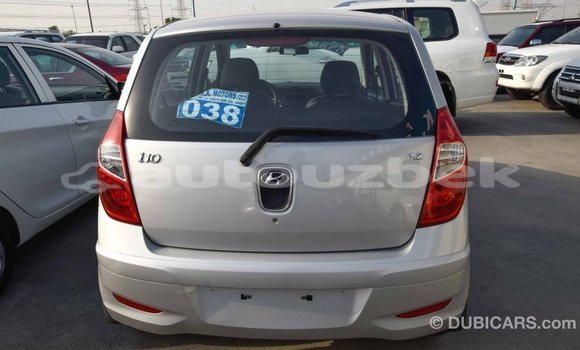 Buy Import Hyundai i10 Other Car in Import - Dubai in Andijon Buy Import Hyundai i10 Other Car in Import - Dubai in Andijon
