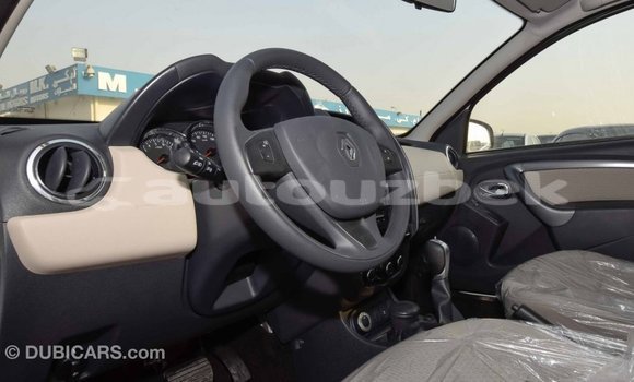 Buy Import Renault Duster White Car in Import - Dubai in Andijon Buy Import Renault Duster White Car in Import - Dubai in Andijon