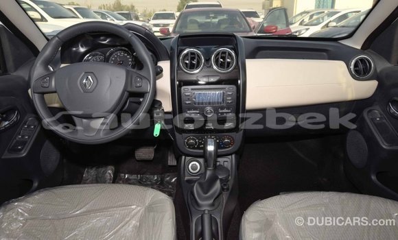 Buy Import Renault Duster White Car in Import - Dubai in Andijon Buy Import Renault Duster White Car in Import - Dubai in Andijon