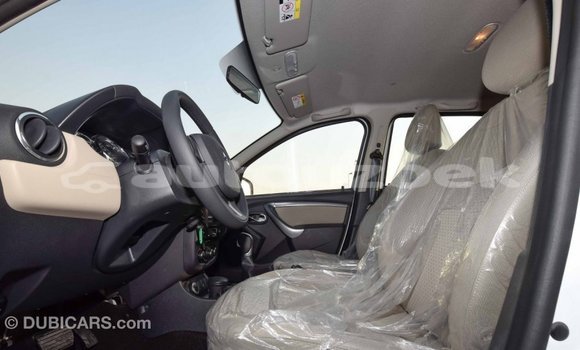 Buy Import Renault Duster White Car in Import - Dubai in Andijon Buy Import Renault Duster White Car in Import - Dubai in Andijon