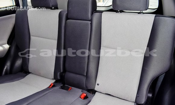 Buy Import Toyota 4Runner Blue Car in Import - Dubai in Andijon Buy Import Toyota 4Runner Blue Car in Import - Dubai in Andijon