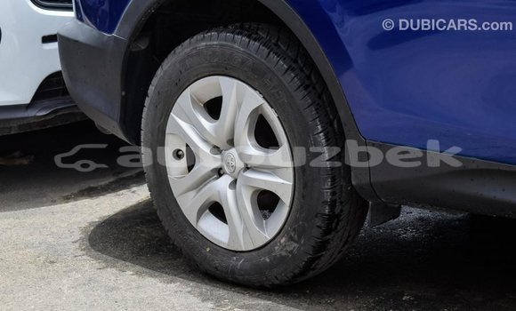 Buy Import Toyota 4Runner Blue Car in Import - Dubai in Andijon Buy Import Toyota 4Runner Blue Car in Import - Dubai in Andijon