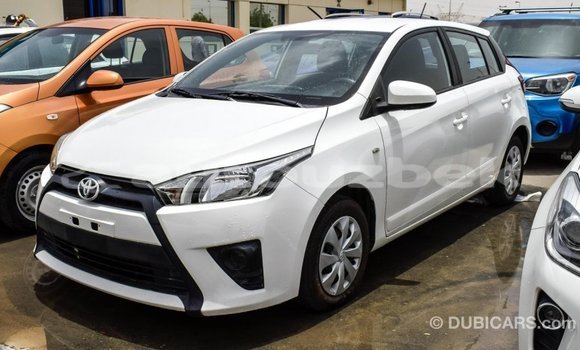 Buy Import Toyota Yaris White Car in Import - Dubai in Andijon Buy Import Toyota Yaris White Car in Import - Dubai in Andijon
