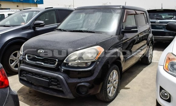 Buy Import Kia Soul Black Car in Import - Dubai in Andijon Buy Import Kia Soul Black Car in Import - Dubai in Andijon