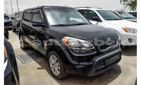 Buy Import Kia Soul Black Car in Import - Dubai in Andijon Buy Import Kia Soul Black Car in Import - Dubai in Andijon