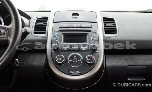 Buy Import Kia Soul Black Car in Import - Dubai in Andijon Buy Import Kia Soul Black Car in Import - Dubai in Andijon