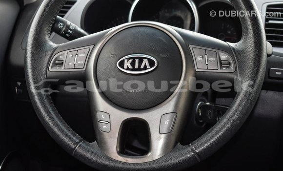 Buy Import Kia Soul Black Car in Import - Dubai in Andijon Buy Import Kia Soul Black Car in Import - Dubai in Andijon