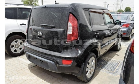 Buy Import Kia Soul Black Car in Import - Dubai in Andijon Buy Import Kia Soul Black Car in Import - Dubai in Andijon
