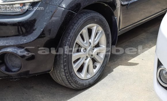 Buy Import Kia Soul Black Car in Import - Dubai in Andijon Buy Import Kia Soul Black Car in Import - Dubai in Andijon