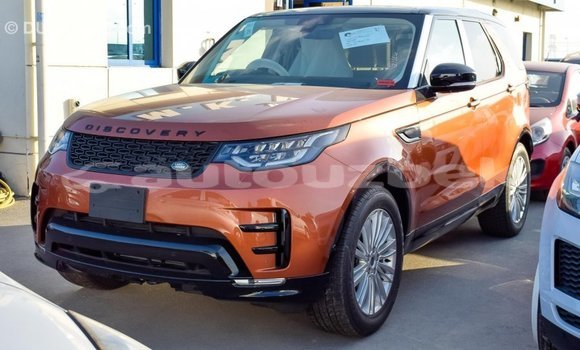 Buy Import Land Rover Discovery Other Car in Import - Dubai in Andijon Buy Import Land Rover Discovery Other Car in Import - Dubai in Andijon