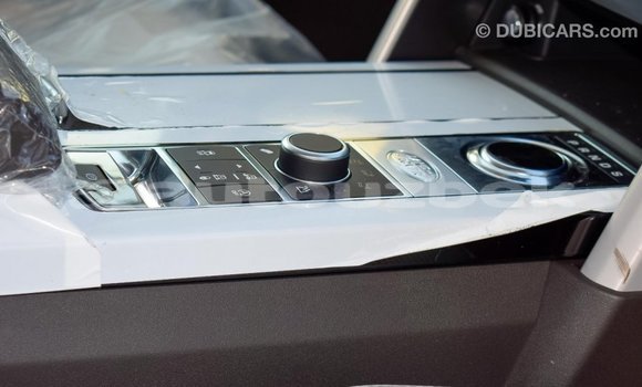 Buy Import Land Rover Discovery Other Car in Import - Dubai in Andijon Buy Import Land Rover Discovery Other Car in Import - Dubai in Andijon
