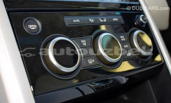 Buy Import Land Rover Discovery Other Car in Import - Dubai in Andijon Buy Import Land Rover Discovery Other Car in Import - Dubai in Andijon
