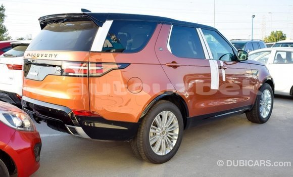 Buy Import Land Rover Discovery Other Car in Import - Dubai in Andijon Buy Import Land Rover Discovery Other Car in Import - Dubai in Andijon