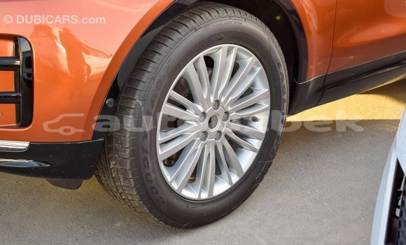 Buy Import Land Rover Discovery Other Car in Import - Dubai in Andijon Buy Import Land Rover Discovery Other Car in Import - Dubai in Andijon