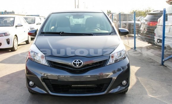 Buy Import Toyota Yaris Other Car in Import - Dubai in Andijon Buy Import Toyota Yaris Other Car in Import - Dubai in Andijon