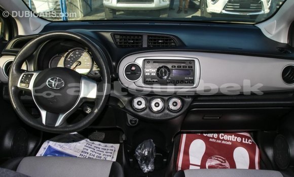 Buy Import Toyota Yaris Other Car in Import - Dubai in Andijon Buy Import Toyota Yaris Other Car in Import - Dubai in Andijon