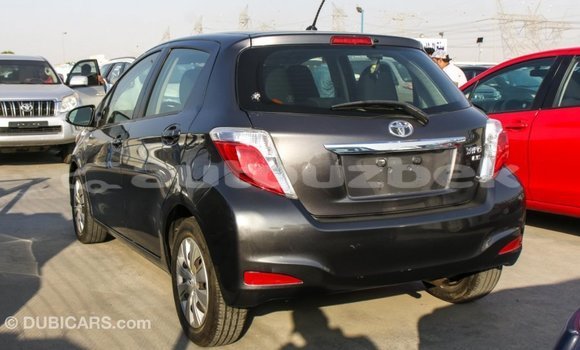 Buy Import Toyota Yaris Other Car in Import - Dubai in Andijon Buy Import Toyota Yaris Other Car in Import - Dubai in Andijon