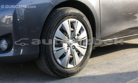 Buy Import Toyota Yaris Other Car in Import - Dubai in Andijon Buy Import Toyota Yaris Other Car in Import - Dubai in Andijon