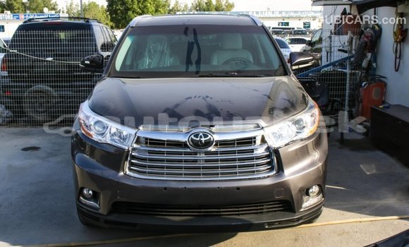 Buy Import Toyota Highlander Other Car in Import - Dubai in Andijon Buy Import Toyota Highlander Other Car in Import - Dubai in Andijon