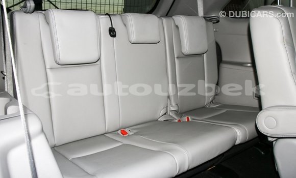 Buy Import Toyota Highlander Other Car in Import - Dubai in Andijon Buy Import Toyota Highlander Other Car in Import - Dubai in Andijon