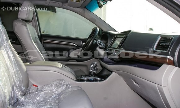 Buy Import Toyota Highlander Other Car in Import - Dubai in Andijon Buy Import Toyota Highlander Other Car in Import - Dubai in Andijon
