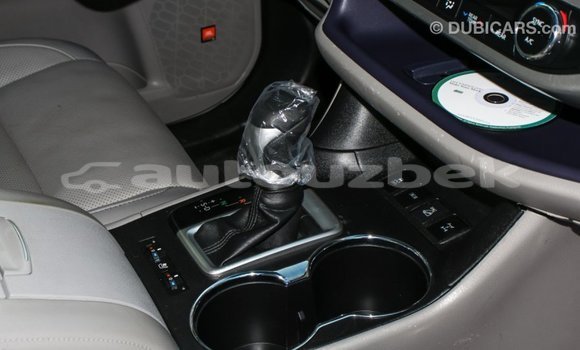 Buy Import Toyota Highlander Other Car in Import - Dubai in Andijon Buy Import Toyota Highlander Other Car in Import - Dubai in Andijon