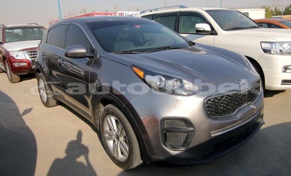 Buy Import Kia Sportage Other Car in Import - Dubai in Andijon Buy Import Kia Sportage Other Car in Import - Dubai in Andijon
