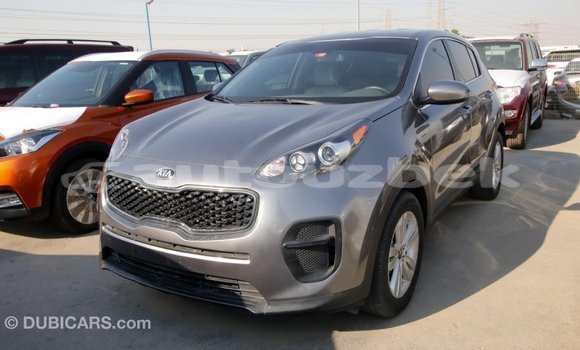 Buy Import Kia Sportage Other Car in Import - Dubai in Andijon Buy Import Kia Sportage Other Car in Import - Dubai in Andijon