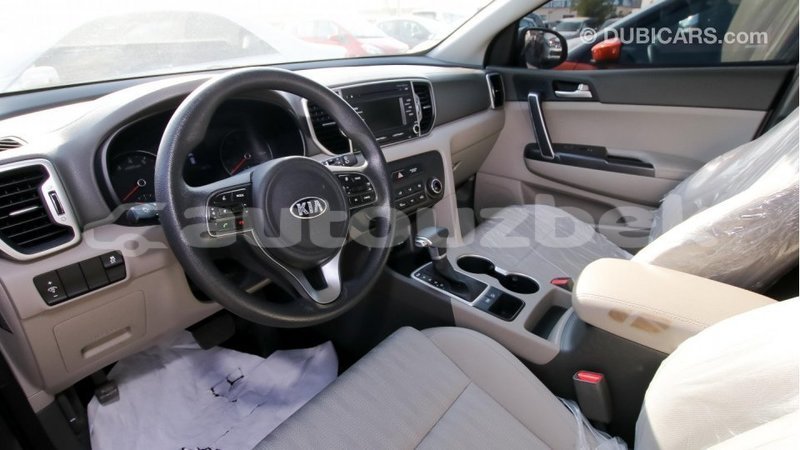Big with watermark kia sportage andijon import dubai 1524