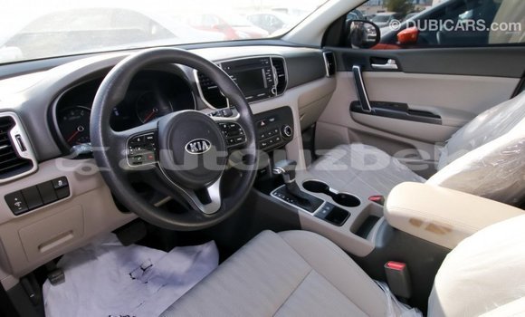 Buy Import Kia Sportage Other Car in Import - Dubai in Andijon Buy Import Kia Sportage Other Car in Import - Dubai in Andijon
