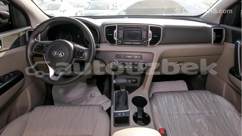 Big with watermark kia sportage andijon import dubai 1524