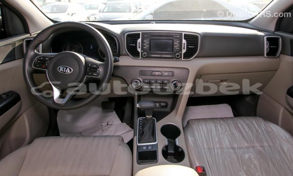 Buy Import Kia Sportage Other Car in Import - Dubai in Andijon Buy Import Kia Sportage Other Car in Import - Dubai in Andijon