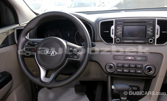 Buy Import Kia Sportage Other Car in Import - Dubai in Andijon Buy Import Kia Sportage Other Car in Import - Dubai in Andijon
