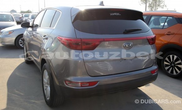 Buy Import Kia Sportage Other Car in Import - Dubai in Andijon Buy Import Kia Sportage Other Car in Import - Dubai in Andijon