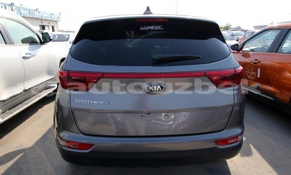 Buy Import Kia Sportage Other Car in Import - Dubai in Andijon Buy Import Kia Sportage Other Car in Import - Dubai in Andijon