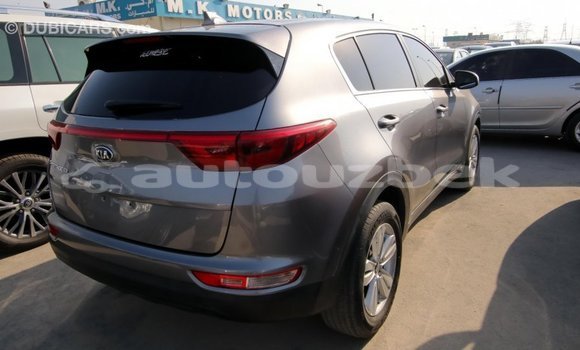 Buy Import Kia Sportage Other Car in Import - Dubai in Andijon Buy Import Kia Sportage Other Car in Import - Dubai in Andijon