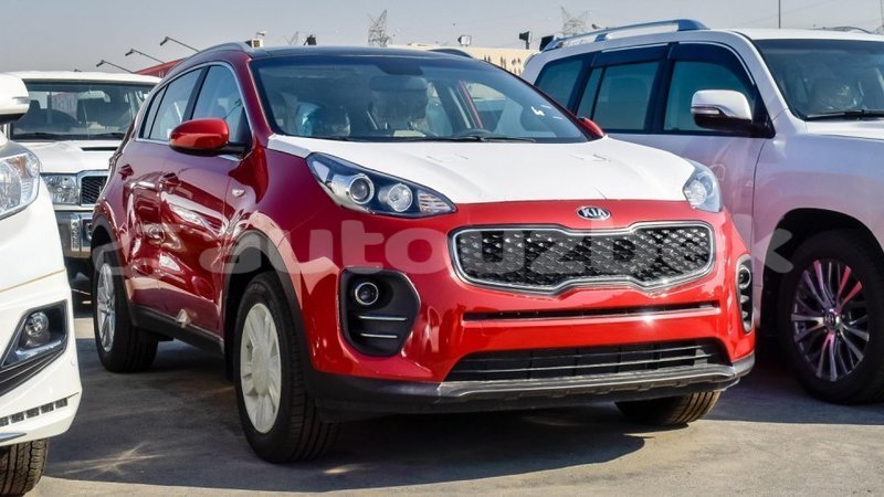 Big with watermark kia sportage andijon import dubai 1525